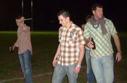Team redneck